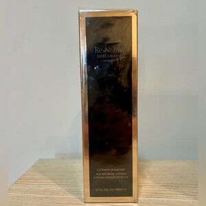 Sealed Estée Lauder Re-Nutriv Ultimate Diamond Age Reversal Treatment Lotion